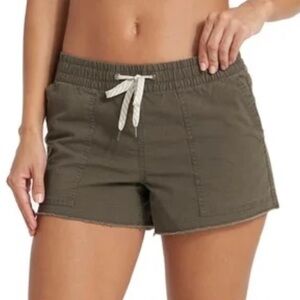 VUORI Vintage Ripstop Shorts